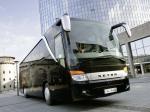 Setra S 415 HD 2002 года